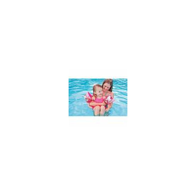 Rukávniky INTEX DELUXE 23x15cm 3-6rokov  