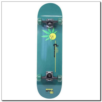Skateboard GF3108A NILS 