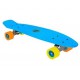 Pennyboard NIJDAM blue - NOVINKA