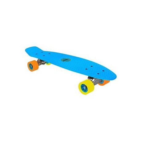 Pennyboard NIJDAM blue - NOVINKA