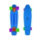 PENNYBOARD BASIC  NILS blue