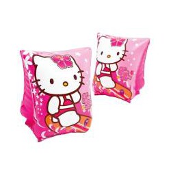 Rukávniky Intex HALLO KITTY  23x15cm 3-6rokov
