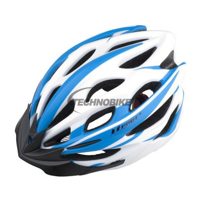Prilba PRO-T Plus Alcazar In mold 