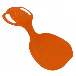 KLZAK NA SNEH TOP PLUS oranžovy
