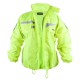 Moto pláštenka W-TEC Rainy reflexna farba vel.S,M,L,XL,2XL,3XL,4XL