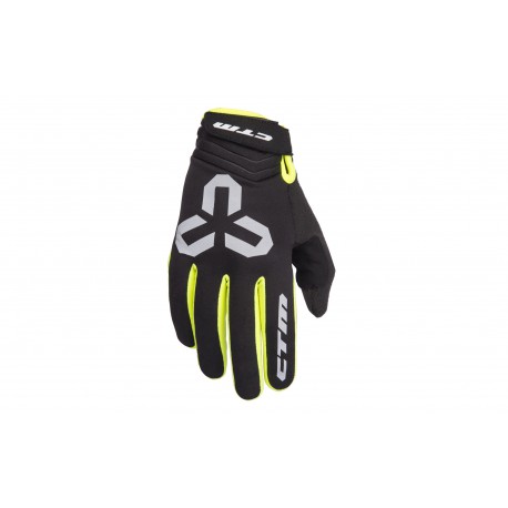 Rukavice CTM WARMER, zimné, XS