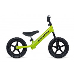 Odrážadlo DEMA Beep PVA green