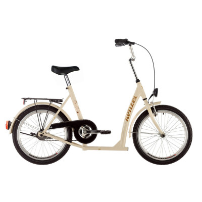 MESTSKY BICYKEL  "20" SIT NGO  