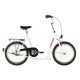MESTSKY BICYKEL  "20" SIT NGO  