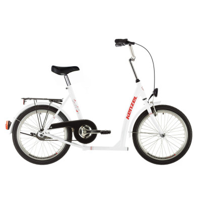 MESTSKY BICYKEL  "20" SIT NGO  
