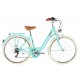 Mestsky bicykel  KENZEL  Signora "28"  + kosik GRATIS