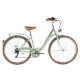 Mestsky bicykel  KENZEL  Signora "28"  + kosik GRATIS