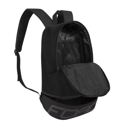 Batoh FORCE AMAGER , 20L , čierno šedý