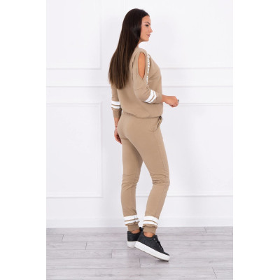 SÚPRAVA GIRL REVOLUTION FARBA ŤAVY