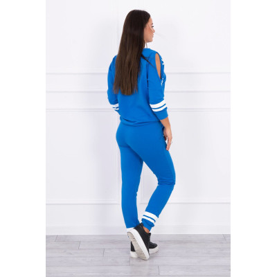 SÚPRAVA GIRL REVOLUTION NEVÄDZA