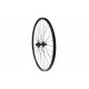 Zadne koleso   RAMBLER  disc,brzda 28", 8/9 kazeta, 32 ot., čierne, Rú