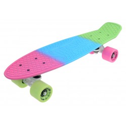 Penny board 22" SULOV 3C PASTELS