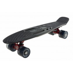 Penny board 22" CITY černý