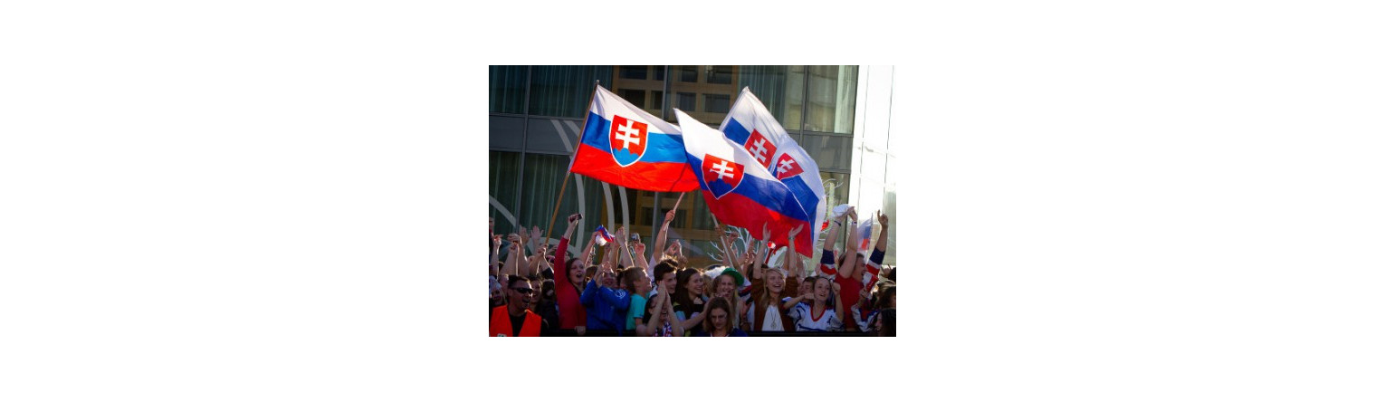 HOKEJ/FUTBAL PRE FANÚŠIKOV