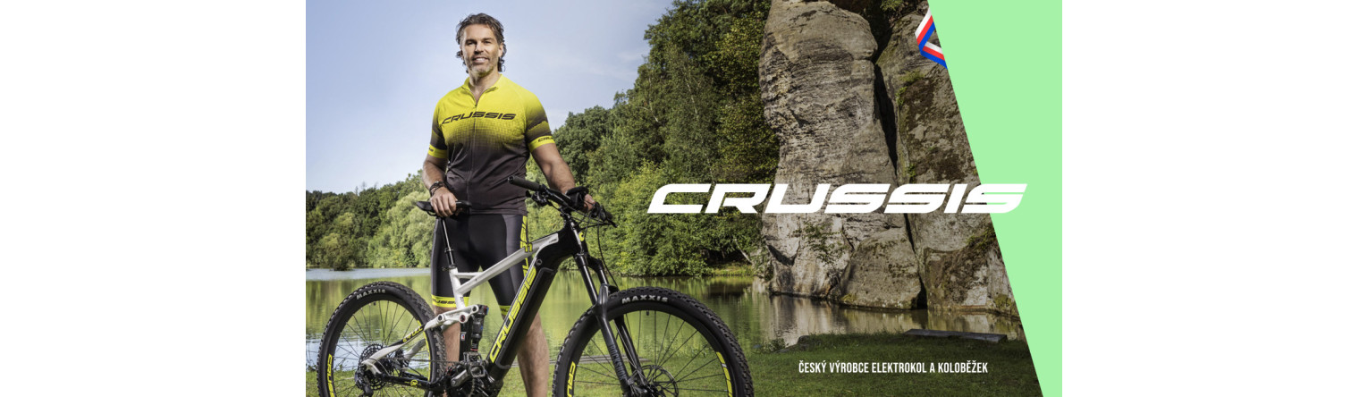 POŽIČOVŇA ELEKTROBICYKLOV